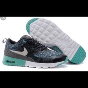 Nike Air Max Thea